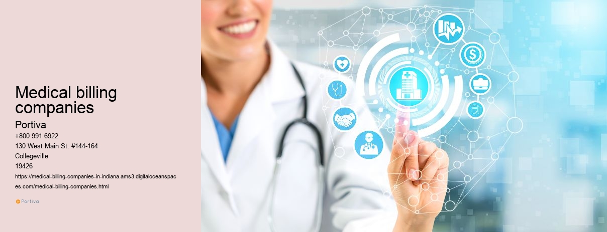 medical billing companies