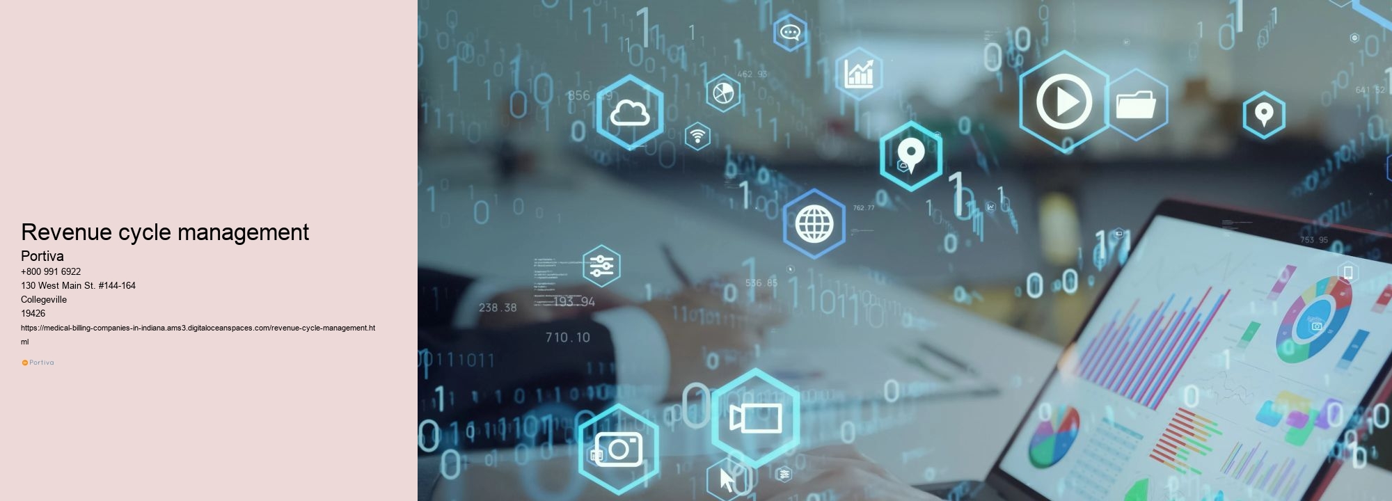 revenue cycle management